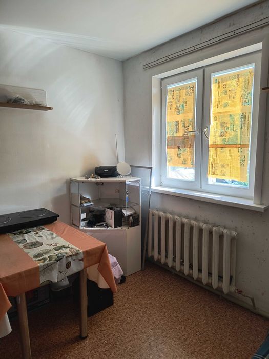 Продажа недвижимости