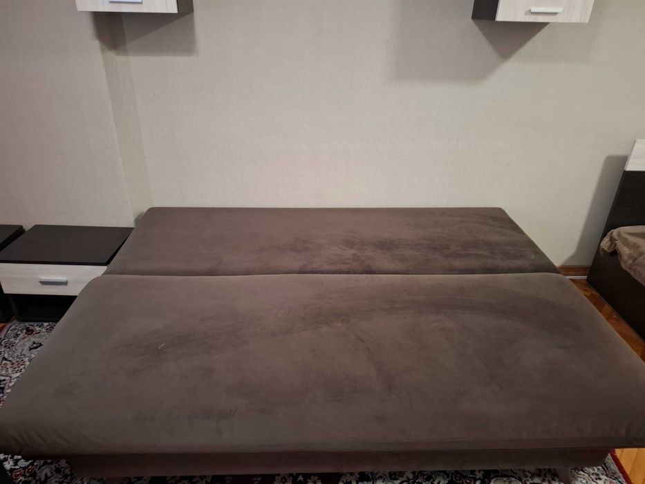 Диван- разтегателен