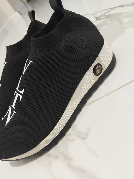 Обувки VLTN Valentino Garavani