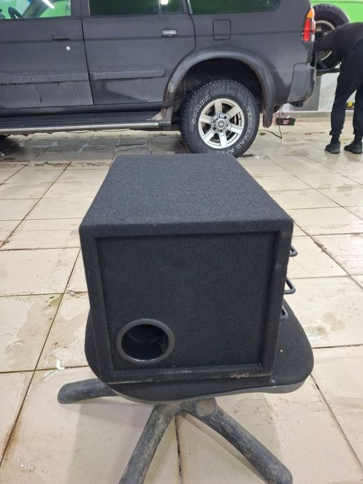 Сабвуфер Pioneer