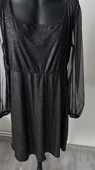 Rochie ocazie lungime medie