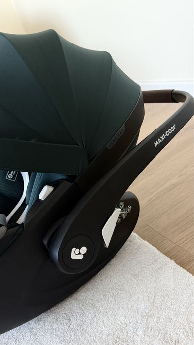 Scoica auto Maxi Cosi