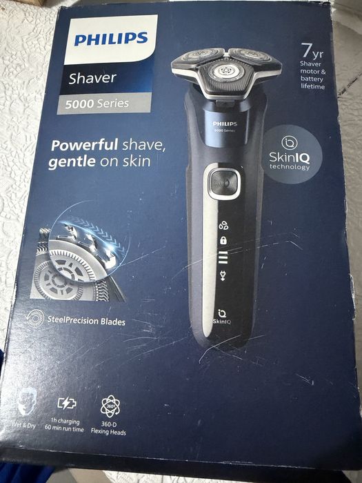 Aparat barbierit Seria 5000