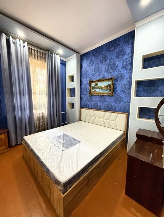 Kvartira ijaraga beriladi Chilonzorda 2Xona