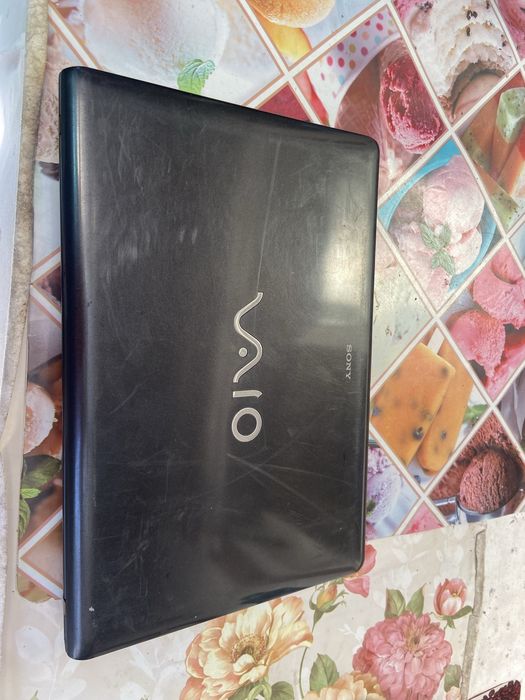 Sony Vayo defect