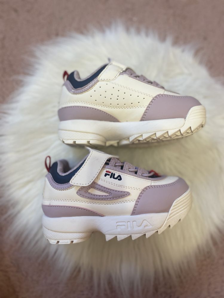 Fila disruptor 26 online