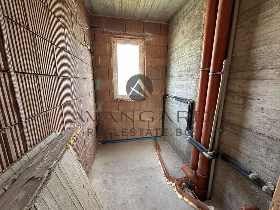 Продава се Тристаен апартамент в Пловдив, Беломорски - 98 кв.м за 1225 €/кв.м - Снимка #7