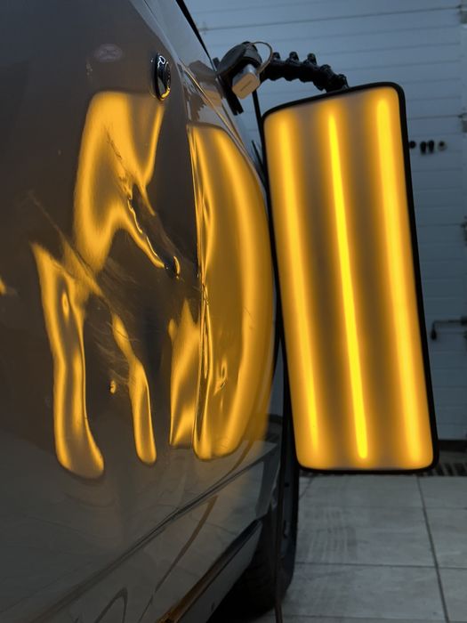 Детейлинг центр плёнка