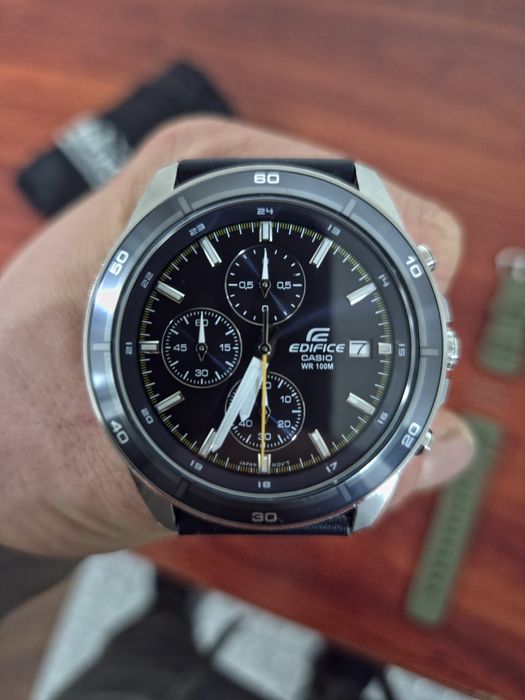 Часы CASIO класика