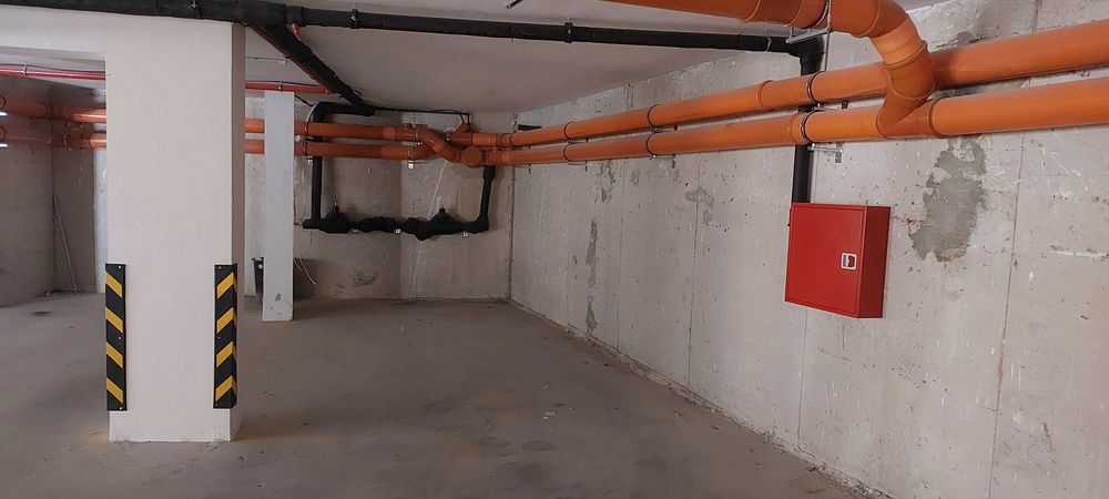 Дава се под наем Гараж / Паркомясто в Варна, Гръцка махала - 16 кв.м за 150 € - Снимка #4