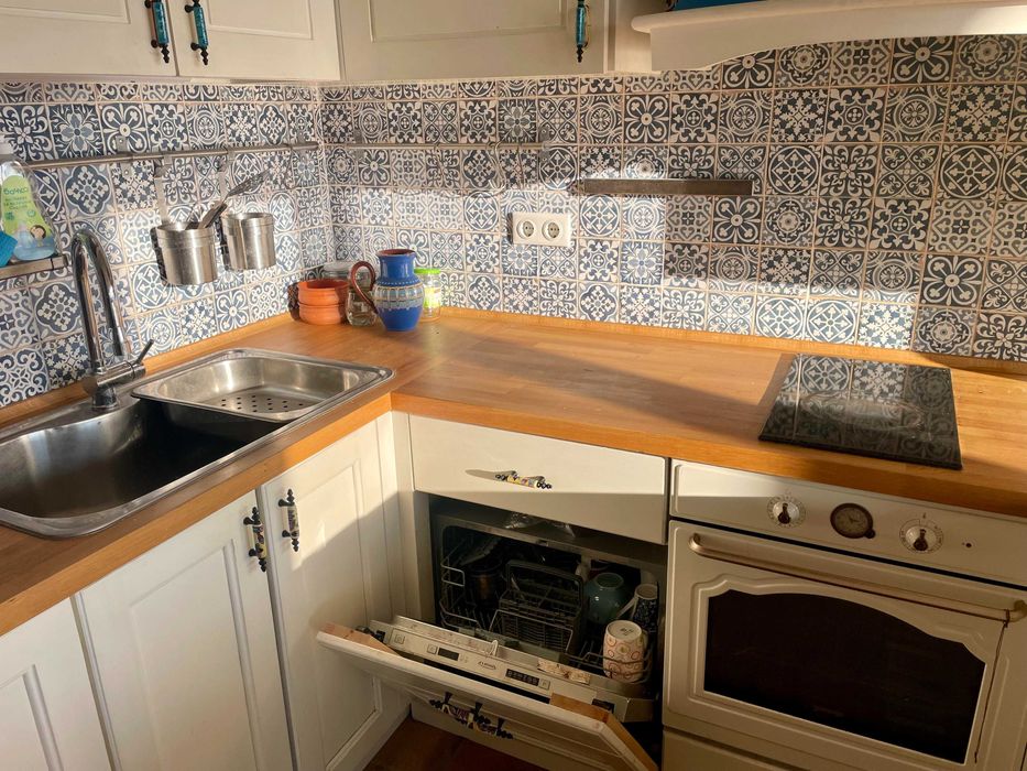 Продава се Тристаен апартамент в София, Лозенец - 120 кв.м за 4000 €/кв.м - Снимка #10