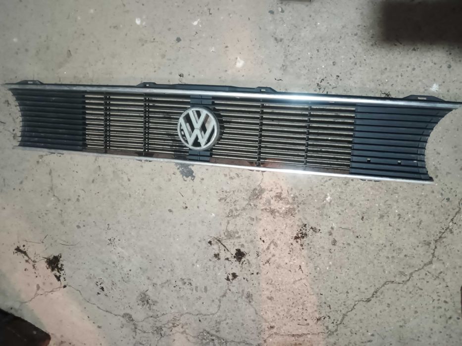 Предна решетка за VW