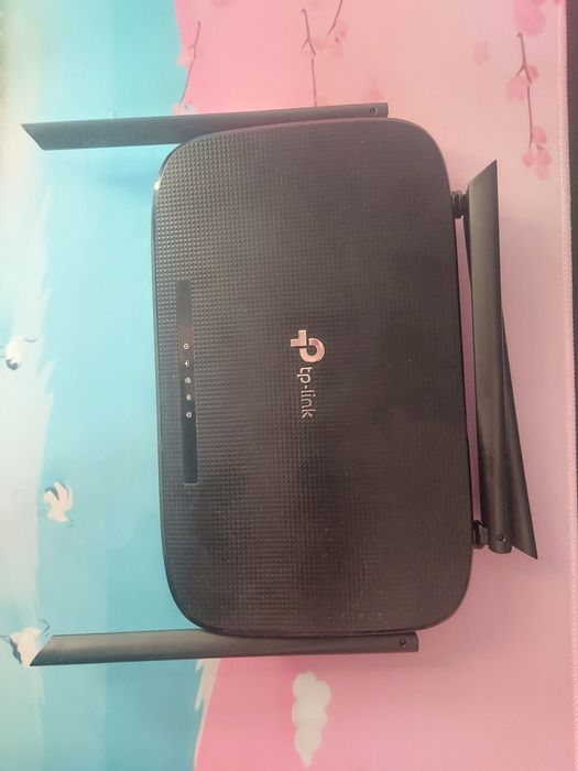 Модем ADSL телефония полностью в рабочем состоянии