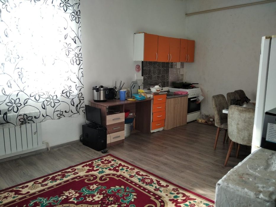 Продам дом киши байсерке