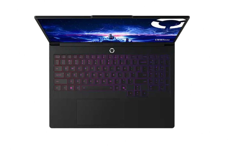 новый Lenovo Legion Pro 7i U9 32Gb 1Tb 5070 Ti
