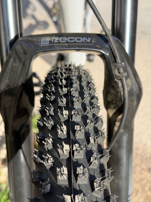Specialized Chisel FS 29" (2024/2025) - XC Full Suspension (Мекица), размер L