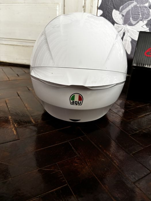 Каска за мотор Agv k1s