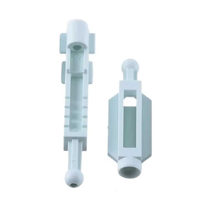 ГАРАНЦИЯ!! НОВИ Висококачествени Водачи/Държачи за Фарове за BMW E39