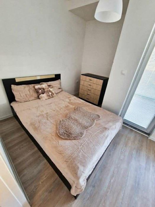 Двустаен апартамент, под наем, Окръжна болница