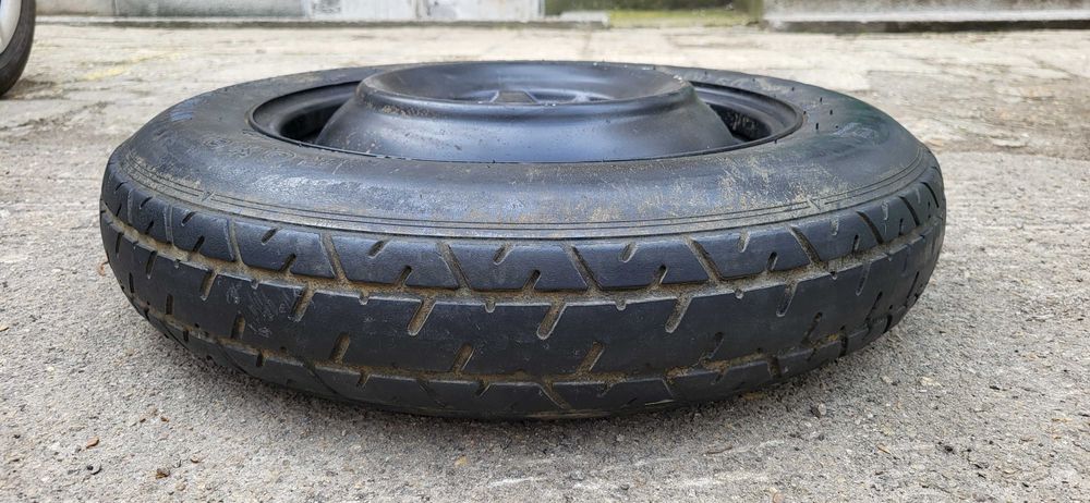 Патерица MITSUBISHI COLT Комплект