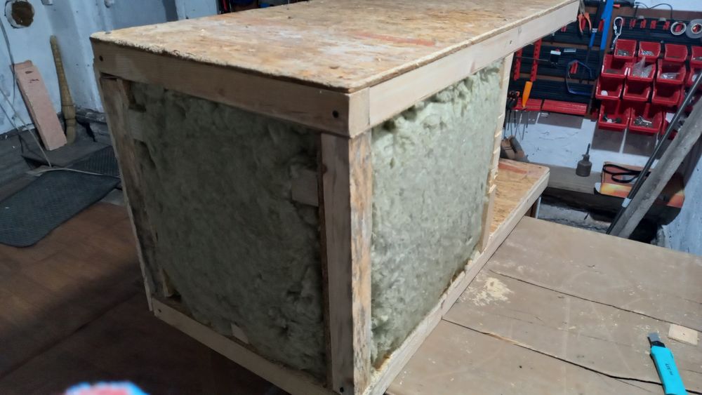 Будка для собаки