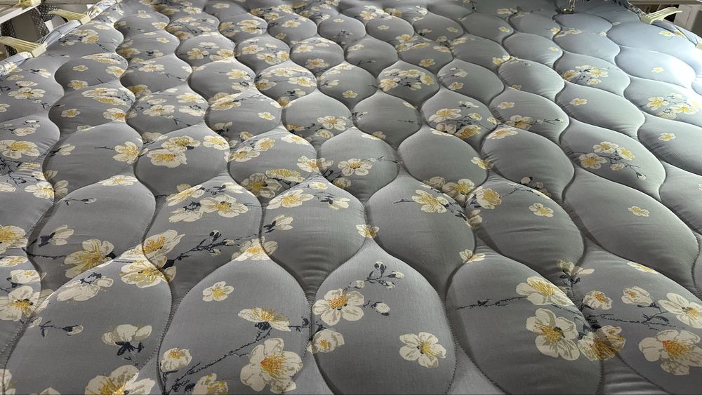 Реставрация одеял, матрасов и подушек