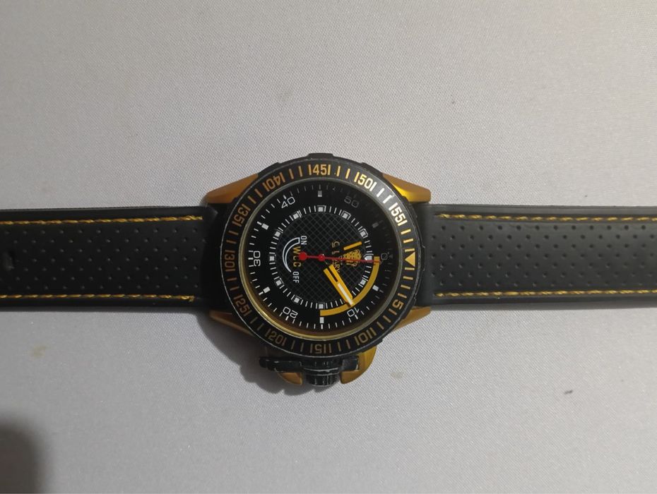 Ceas barbati elegant