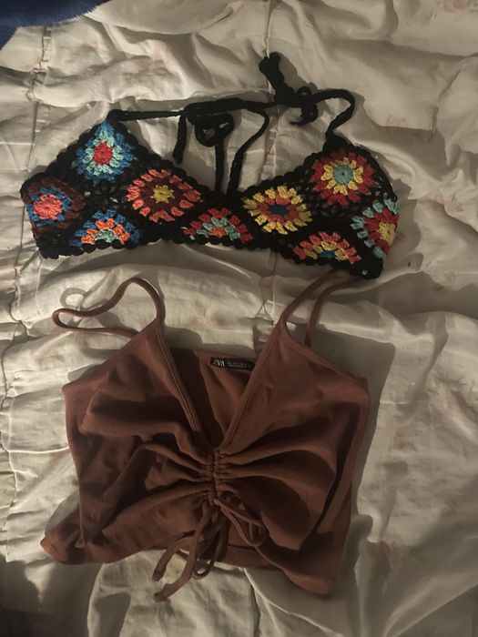 Goth/altдрехи  опция всичко за 66