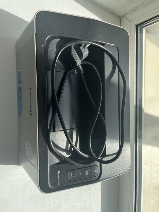 Принтер самсунг