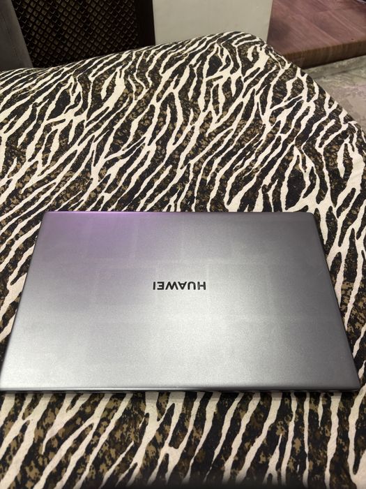Ноутбук Huawei Matebook D15