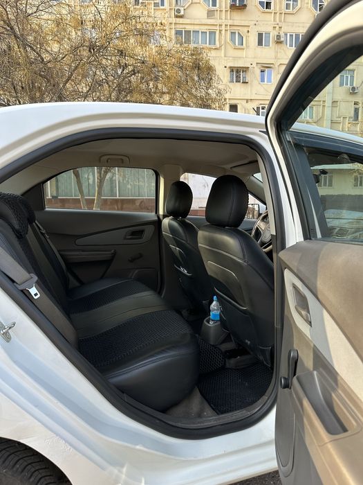 Кобальт 2014 декабрь !