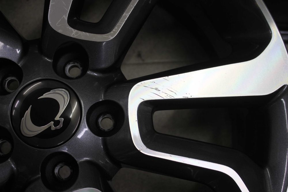 Джанти 18" SSangYong Tivoli, XLV