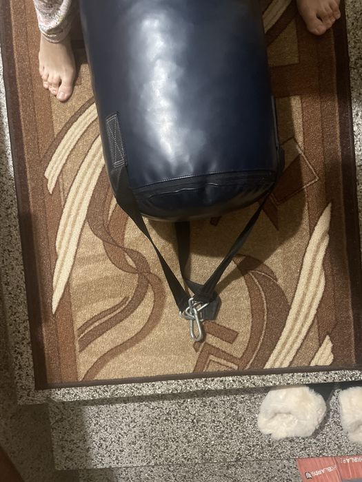 Боксова круша