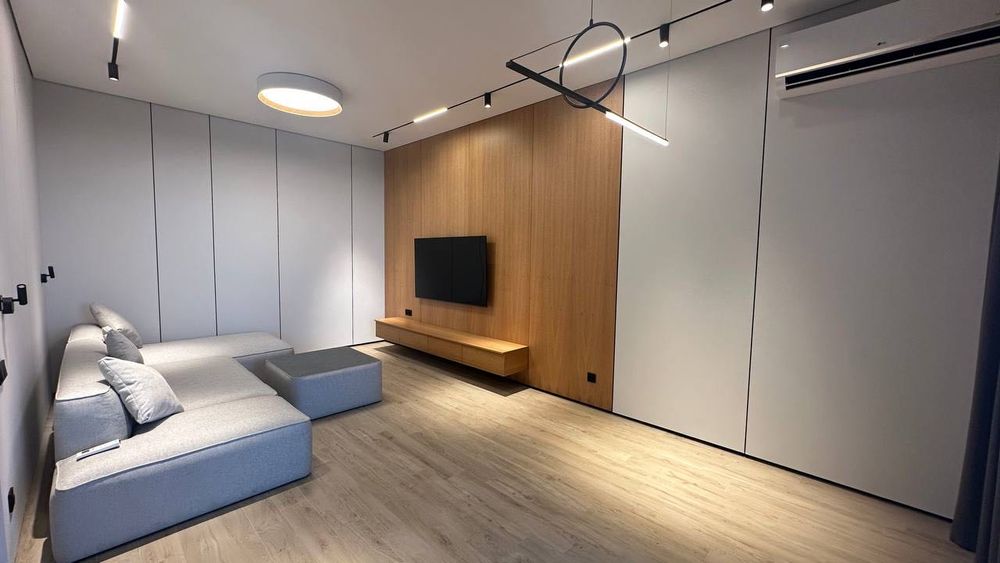 Infinity Продается 2 комнатная квартира ремонт ул.Садыка  Азимова