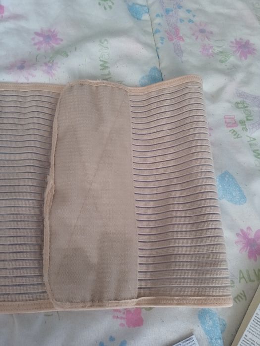 Еластичен колан размер S