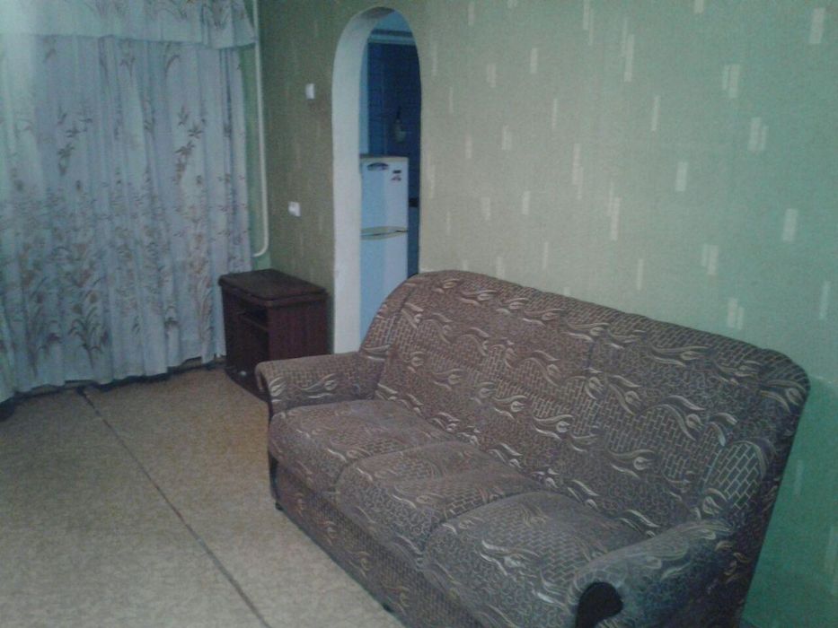 Продается своя  квартира на ул. Джаркурганская