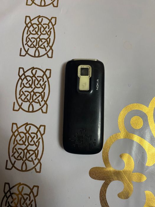 Nokia 5130 Express Music Original