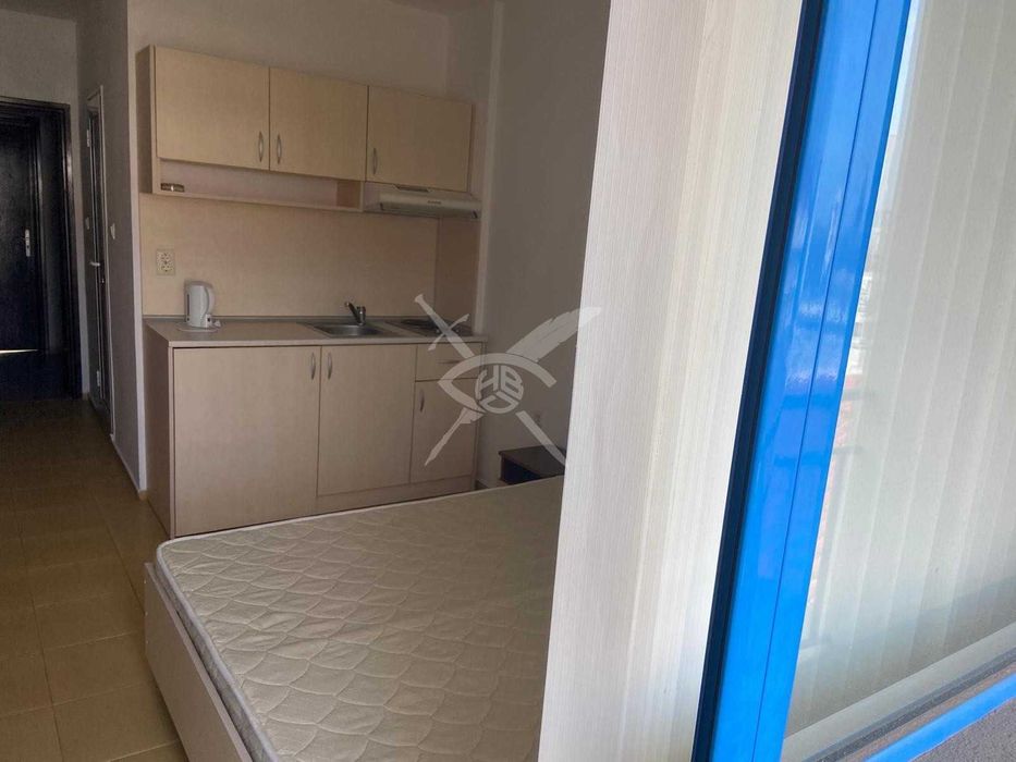 Студио - Слънчев бряг