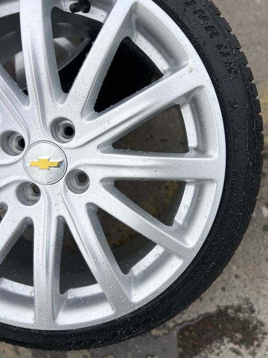 Kobalt saka diska 17