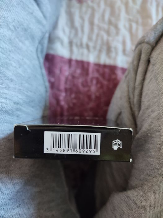 Тени палетка CHANEL