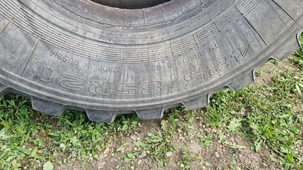 Продам шины на Урал Продам продам