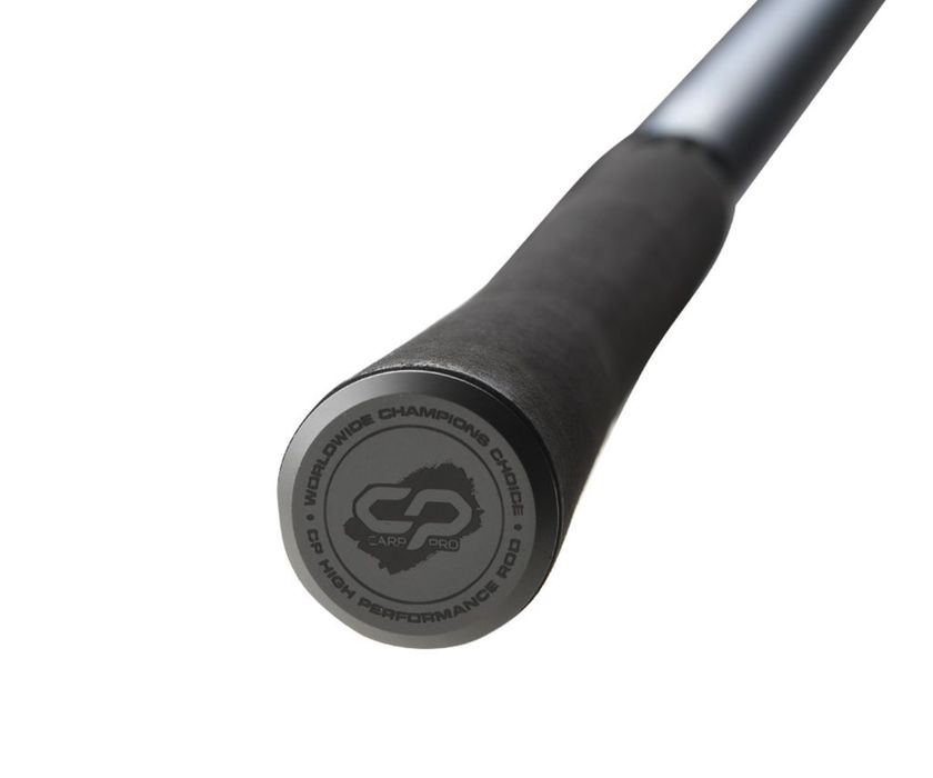 Lansete Carp PRO RAM XD, 3.90M, 3-5OZ, 2BUC