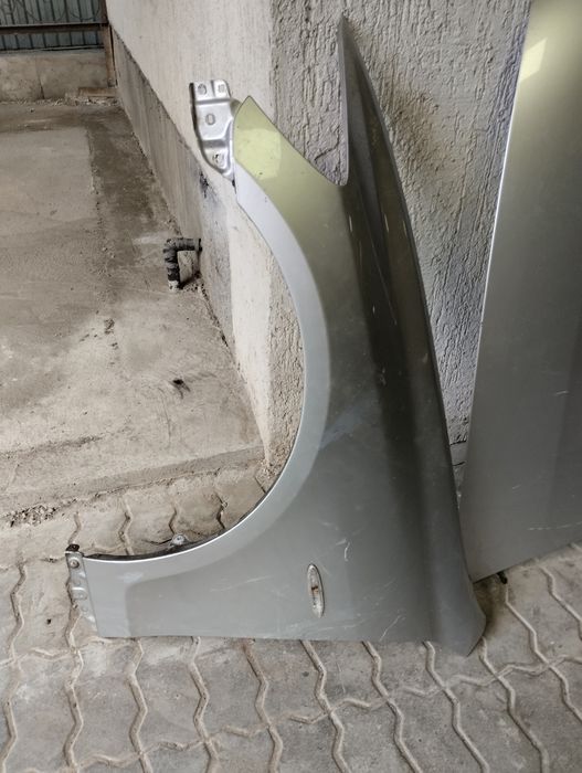 Лексус 190 кузов