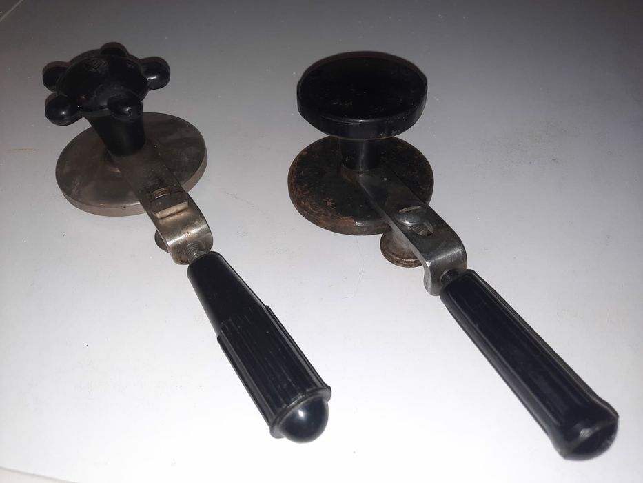 СССР для закрутки банок