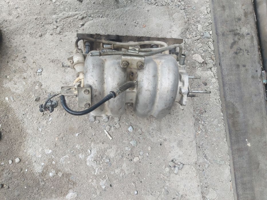 Продам инжектор нива ваз 21214