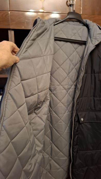 Куртка женская.Турция.Размер на 44.На российский размер 54+