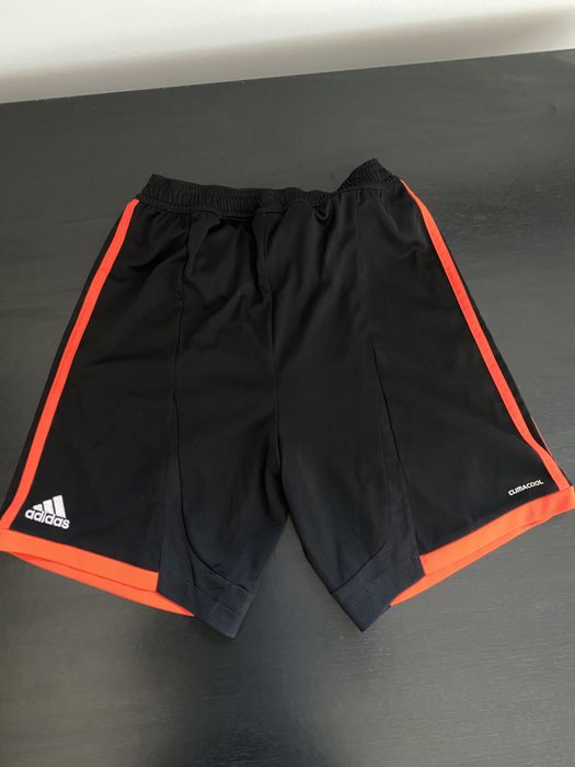 Pantaloni scurti copii Adidas Real Madrid