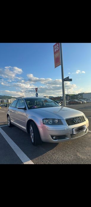 AUDI A3 Sportback 2003 — imagine 2