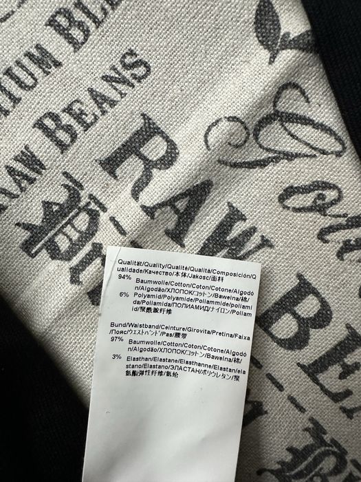 HUGO BOSS original горнище.XL