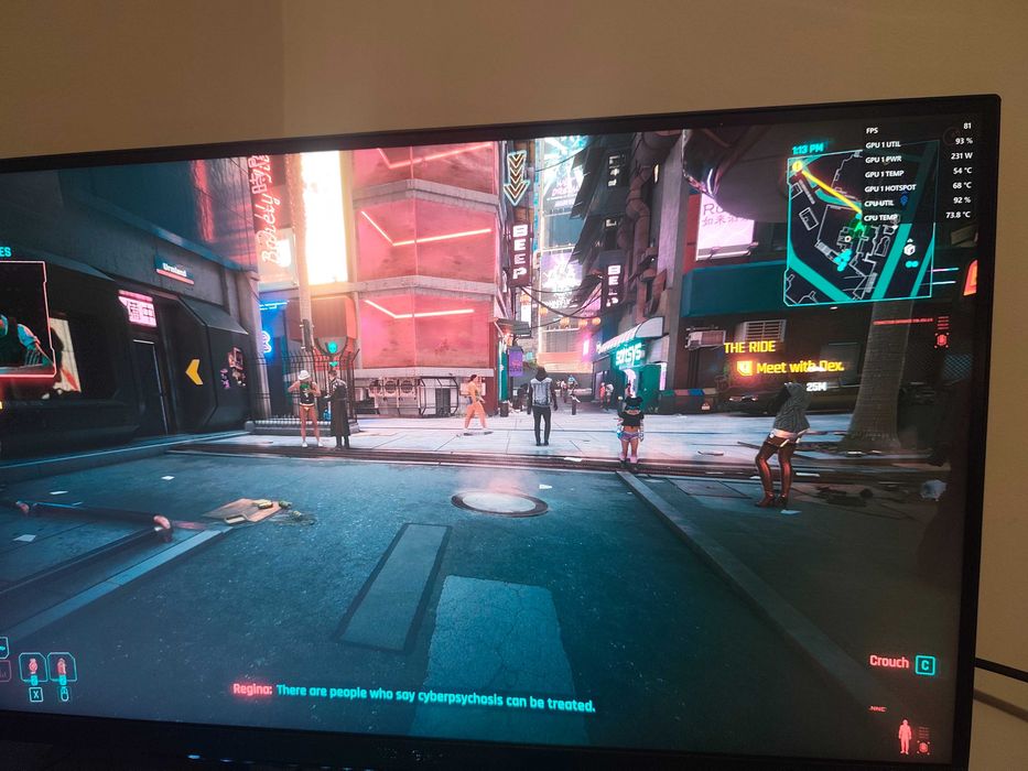 AMD Radeon RX 6900 XT 16GB GDDR6 | temperaturi excelente | testată